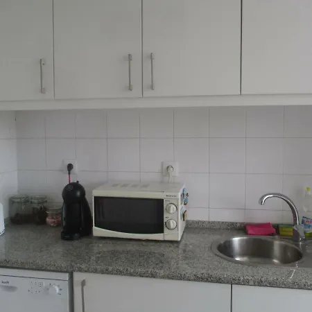 The Tram 18 Space Homestay szállás