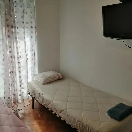 Homestay The Tram 18 Space *