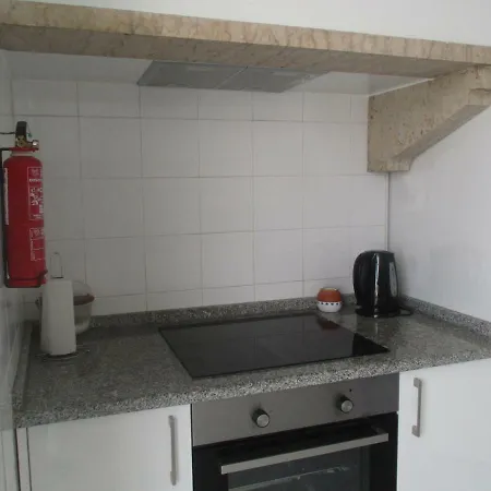 Homestay The Tram 18 Space Lisbon